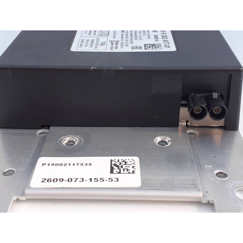 Recambio de modulo electronico para bmw serie 2 coupe (f22) 220d m sport referencia OEM IAM 938241701  E3-A2-41-3