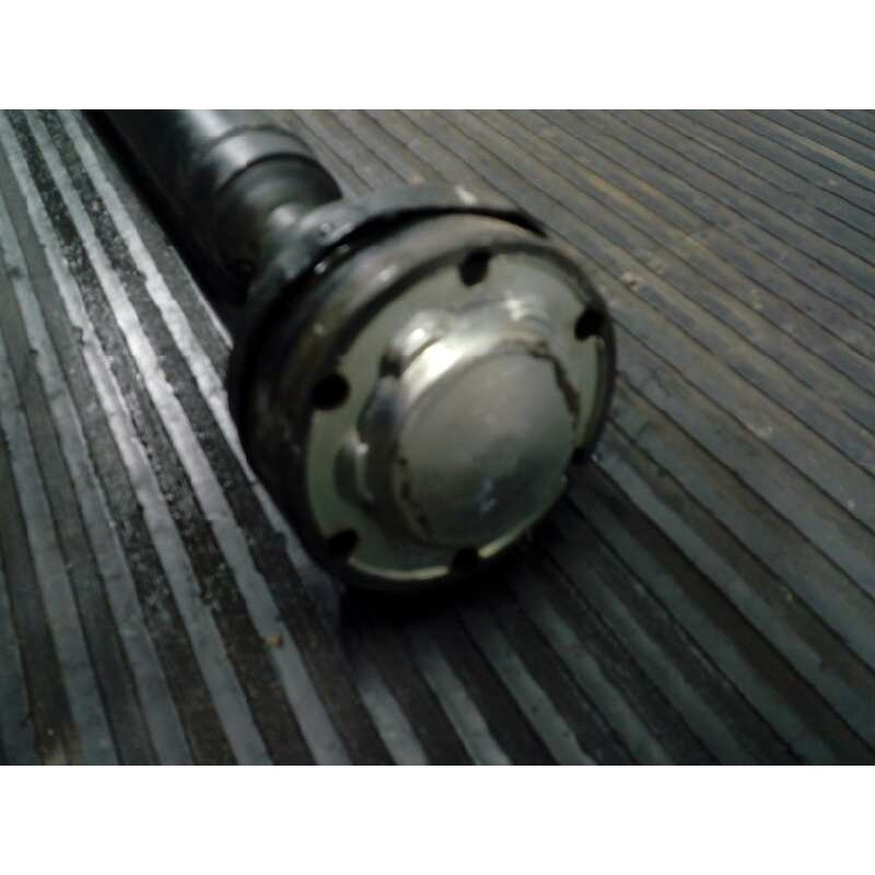 Recambio de transmision central para land rover discovery v6 td se referencia OEM IAM   P1-A6-38