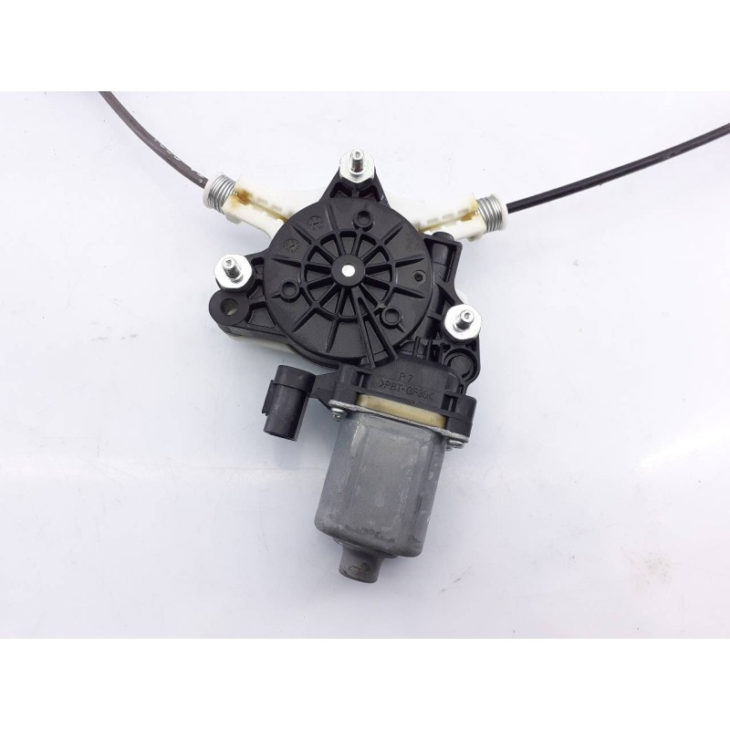 Recambio de elevalunas delantero derecho para kia picanto emotion referencia OEM IAM   E2-B5-5-1