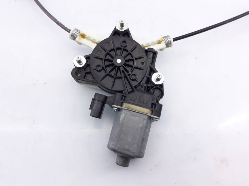 Recambio de elevalunas delantero derecho para kia picanto emotion referencia OEM IAM   E2-B5-5-1