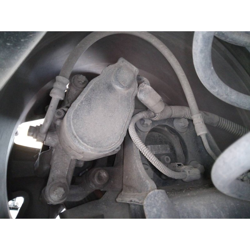 Recambio de pinza freno trasera derecha para citroën c4 picasso attraction referencia OEM IAM   