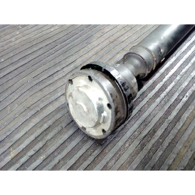 Recambio de transmision central para land rover discovery v6 td se referencia OEM IAM   P1-A6-38