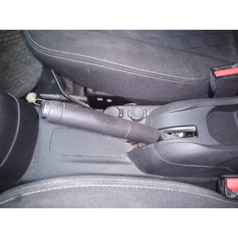 Recambio de palanca freno de mano para citroën c-elysée exclusive referencia OEM IAM   