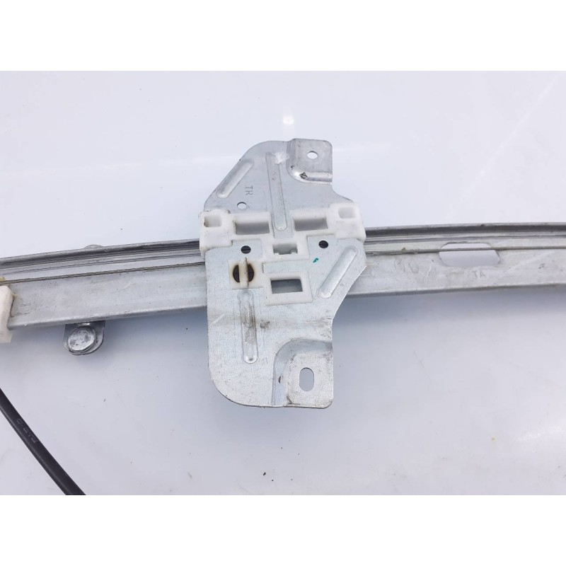 Recambio de elevalunas delantero derecho para kia picanto emotion referencia OEM IAM   E2-B5-5-1