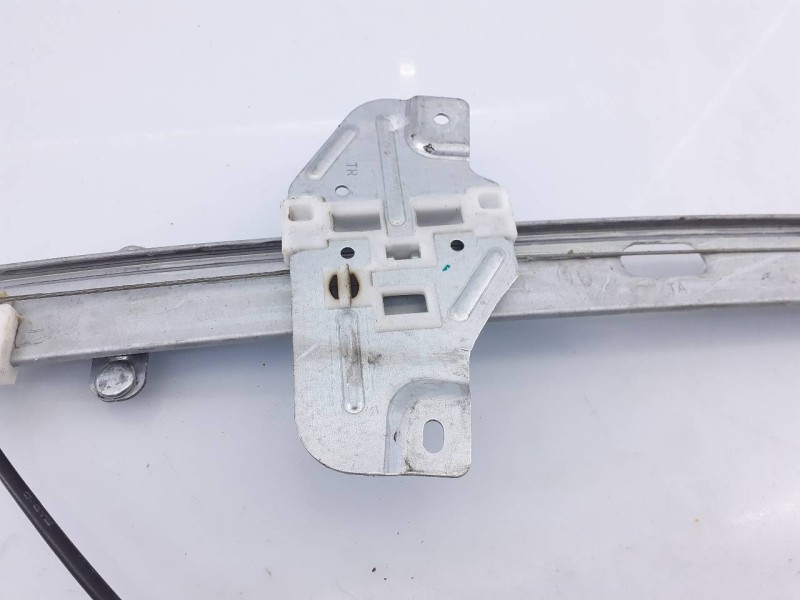 Recambio de elevalunas delantero derecho para kia picanto emotion referencia OEM IAM   E2-B5-5-1