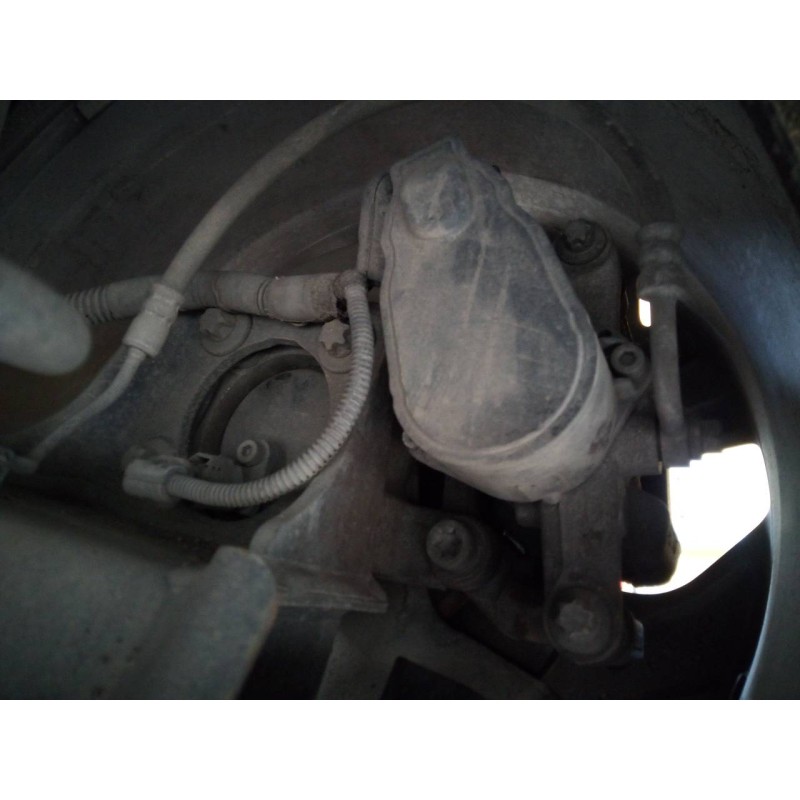 Recambio de pinza freno trasera izquierda para citroën c4 picasso attraction referencia OEM IAM   