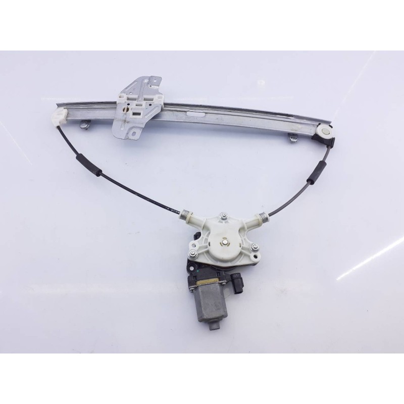 Recambio de elevalunas delantero derecho para kia picanto emotion referencia OEM IAM   E2-B5-5-1