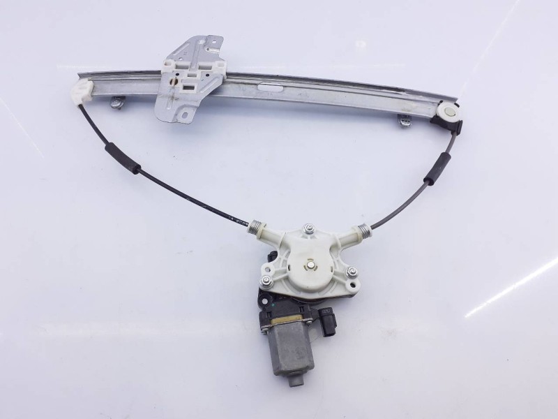 Recambio de elevalunas delantero derecho para kia picanto emotion referencia OEM IAM   E2-B5-5-1