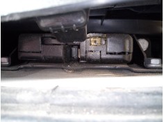 CERRADURA MALETERO / PORTON 