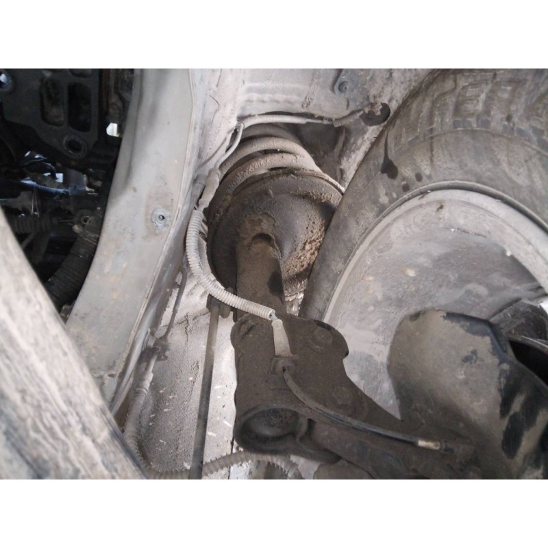 Recambio de amortiguador delantero izquierdo para hyundai santa fe (bm) 2.2 crdi style 4x4 referencia OEM IAM   