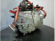 Recambio de caja cambios para toyota yaris hsd city referencia OEM IAM P13B 09812 M1-A3-104