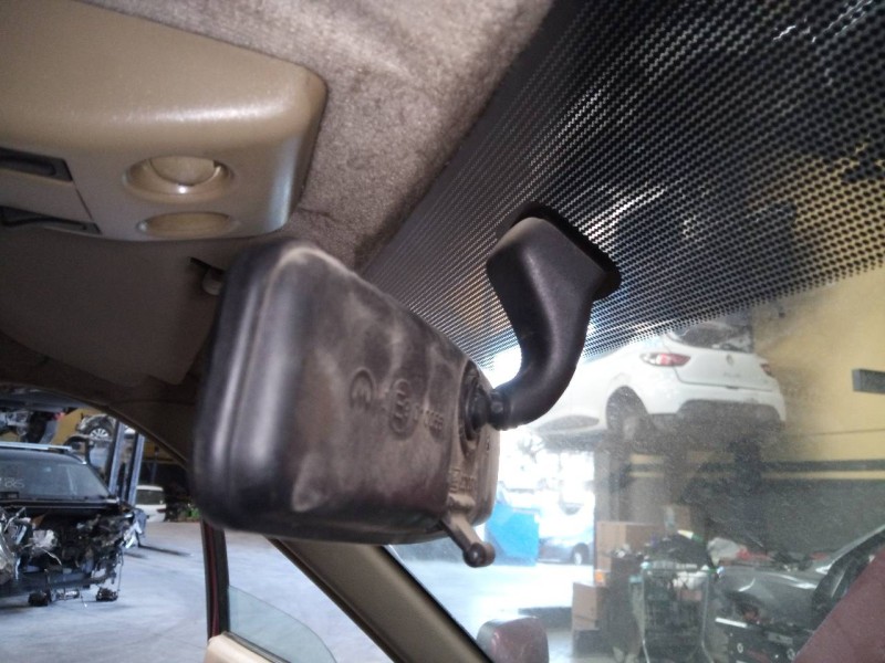 Recambio de espejo interior para nissan terrano/terrano.ii (r20) se (5-ptas.) referencia OEM IAM   