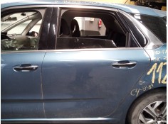 PUERTA TRASERA IZQUIERDA 