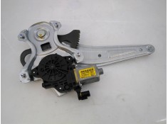 ELEVALUNAS TRASERO DERECHO 834601Y000 E2-B5-8-1