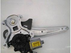 Recambio de elevalunas trasero derecho para kia picanto emotion referencia OEM IAM 834601Y000  E2-B5-8-1 2