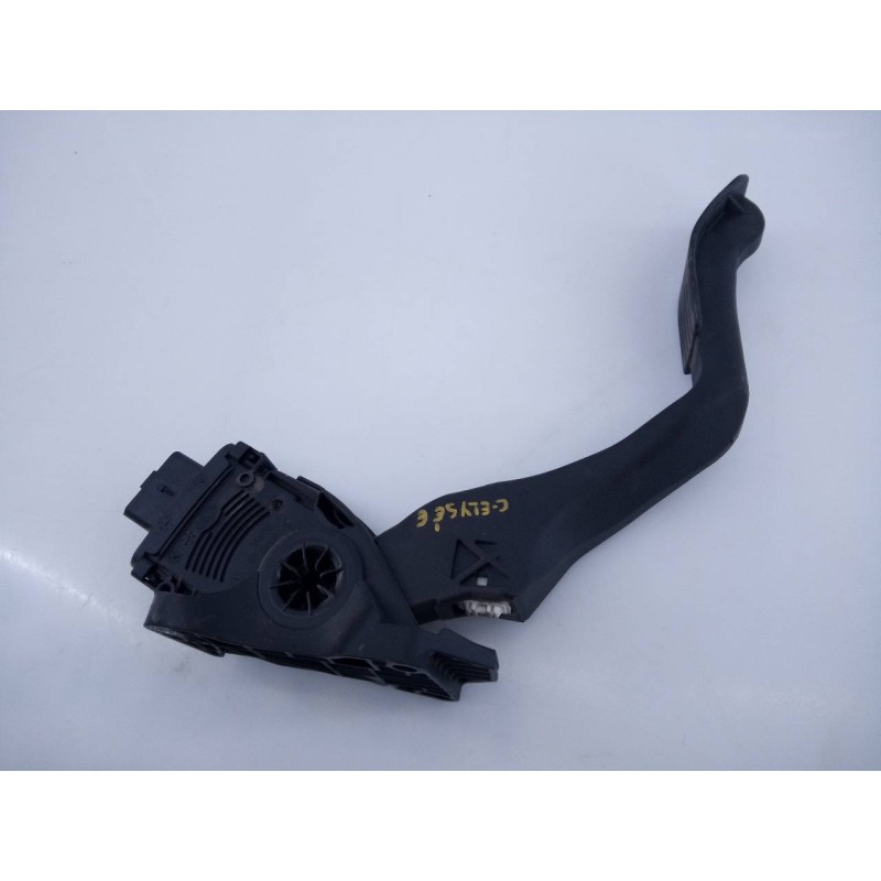 Recambio de pedal acelerador para citroën c-elysée exclusive referencia OEM IAM 9671433780 6PV00994941 E3-B2-33-2