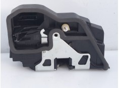 Recambio de cerradura puerta delantera derecha para bmw x3 (f25) xdrive 20d referencia OEM IAM 7318424   2