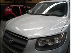 Recambio de capot para hyundai santa fe (bm) 2.2 crdi style 4x4 referencia OEM IAM    2