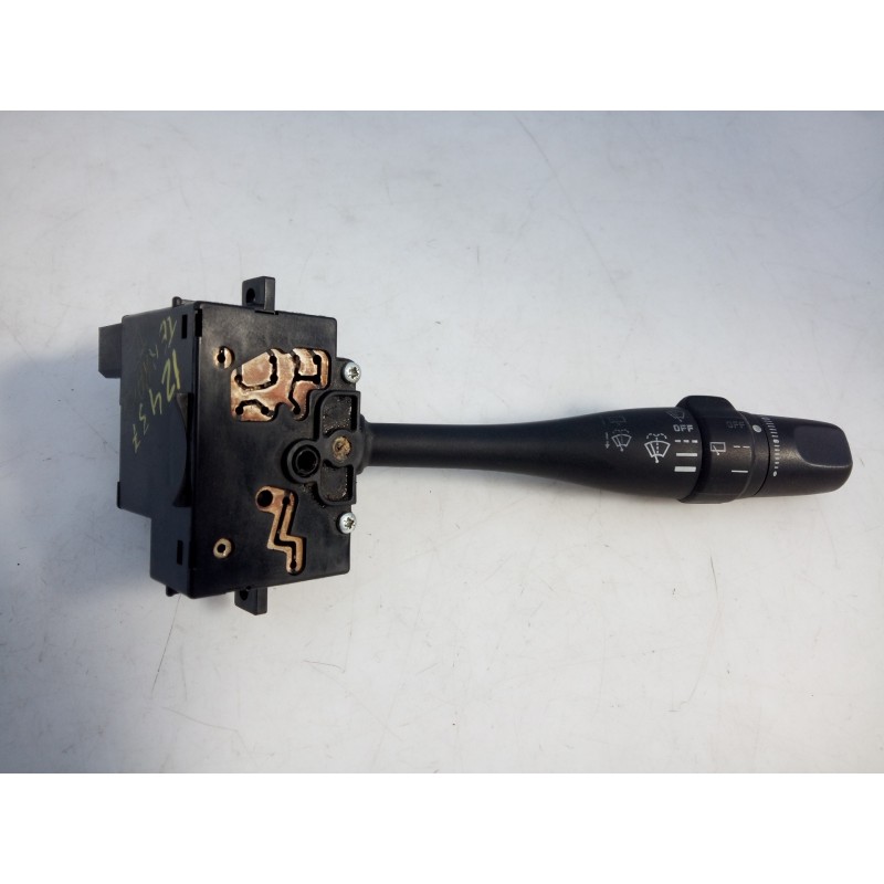 Recambio de mando limpia para nissan terrano/terrano.ii (r20) se (5-ptas.) referencia OEM IAM 36940E07L0 257SA54394781E E3-B4-22