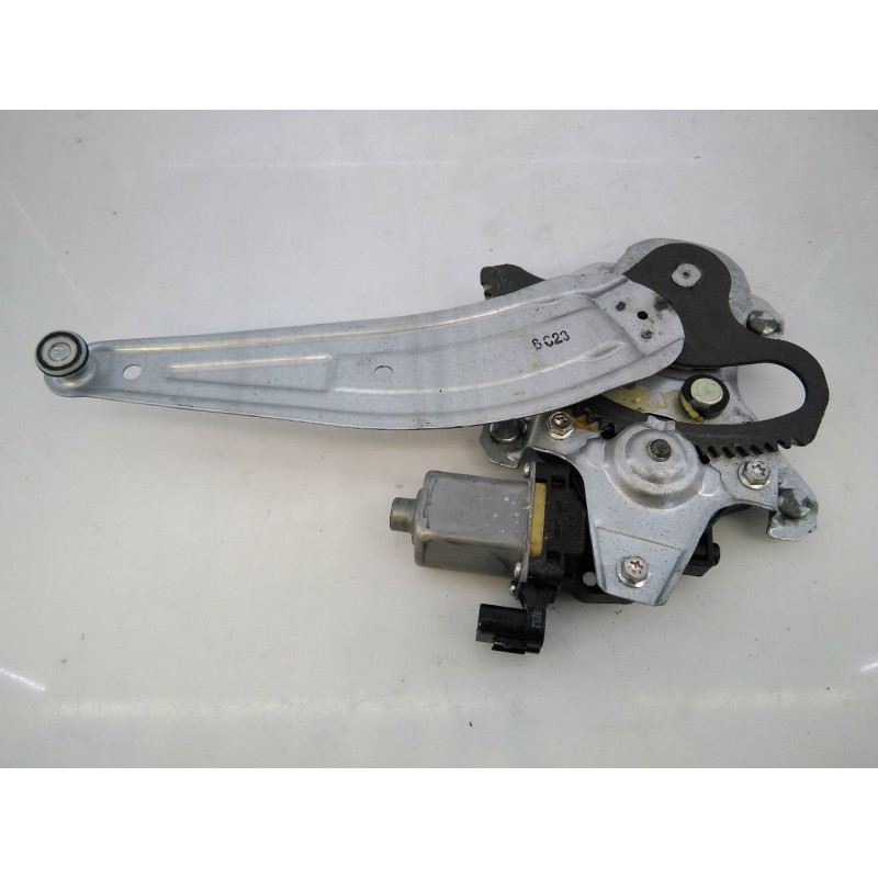 Recambio de elevalunas trasero derecho para kia picanto emotion referencia OEM IAM 834601Y000  E2-B5-8-1