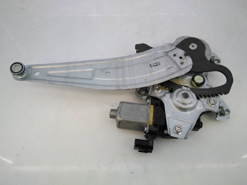 Recambio de elevalunas trasero derecho para kia picanto emotion referencia OEM IAM 834601Y000  E2-B5-8-1