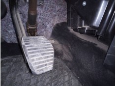 Recambio de pedal freno para citroën c-elysée exclusive referencia OEM IAM   