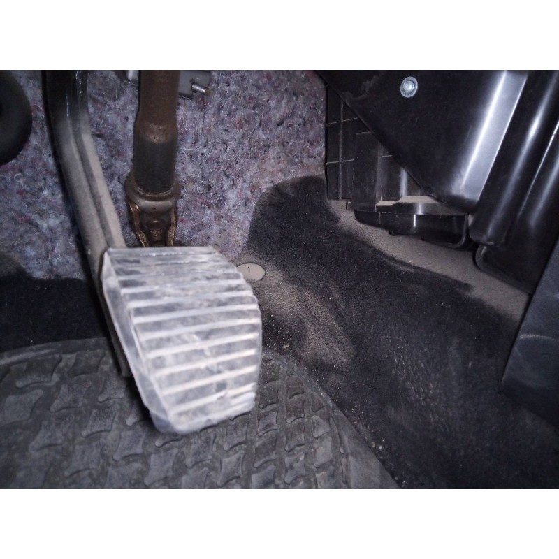 Recambio de pedal freno para citroën c-elysée exclusive referencia OEM IAM   