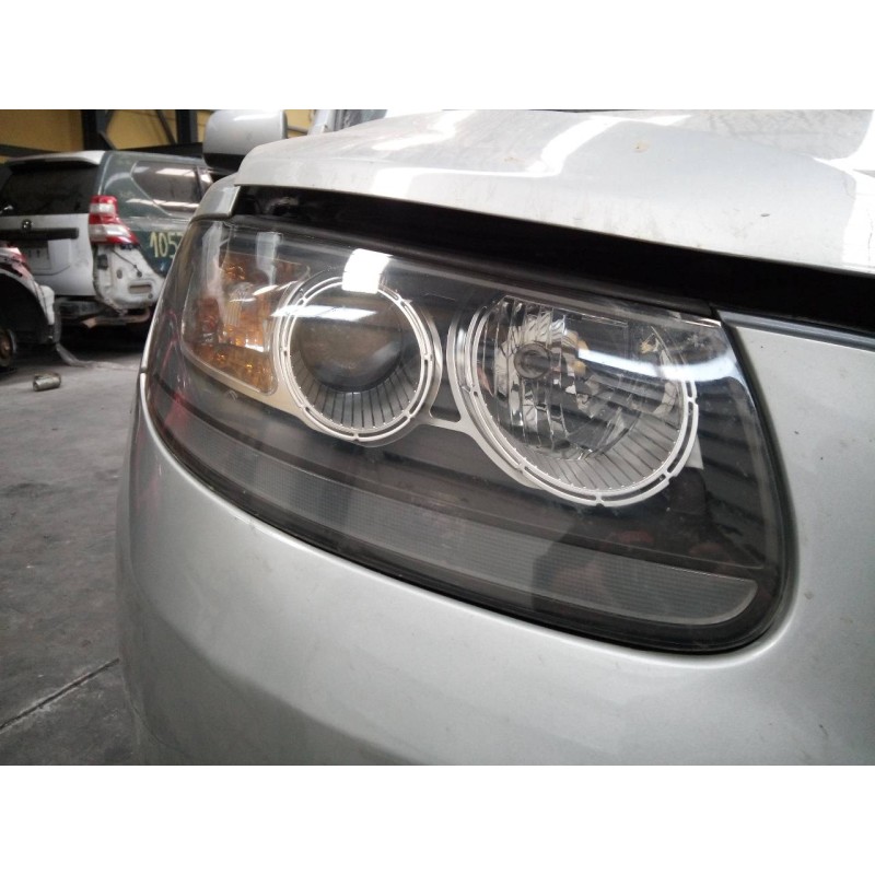 Recambio de faro derecho para hyundai santa fe (bm) 2.2 crdi style 4x4 referencia OEM IAM   