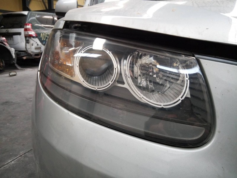 Recambio de faro derecho para hyundai santa fe (bm) 2.2 crdi style 4x4 referencia OEM IAM   