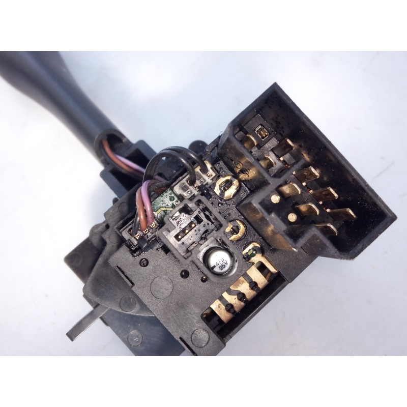 Recambio de mando limpia para nissan terrano/terrano.ii (r20) se (5-ptas.) referencia OEM IAM 36940E07L0 257SA54394781E E3-B4-22