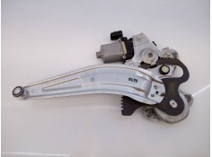 ELEVALUNAS TRASERO IZQUIERDO 834501Y000 E2-B5-3-2