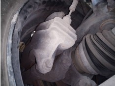 Recambio de pinza freno delantera derecha para citroën c-elysée exclusive referencia OEM IAM   