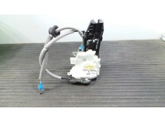 CERRADURA PUERTA TRASERA IZQUIERDA 8K0839015H E1-B6-16-3