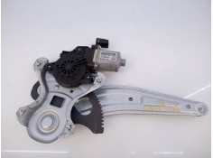 Recambio de elevalunas trasero izquierdo para kia picanto emotion referencia OEM IAM 834501Y000  E2-B5-3-2 2