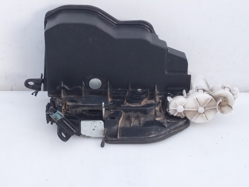 Recambio de cerradura puerta delantera izquierda para bmw x3 (f25) xdrive 20d referencia OEM IAM 7318421 1120085 