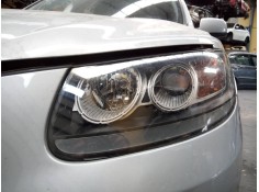 Recambio de faro izquierdo para hyundai santa fe (bm) 2.2 crdi style 4x4 referencia OEM IAM    2