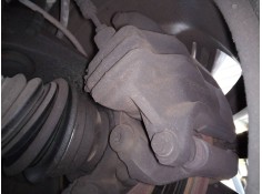 Recambio de pinza freno delantera izquierda para citroën c-elysée exclusive referencia OEM IAM   