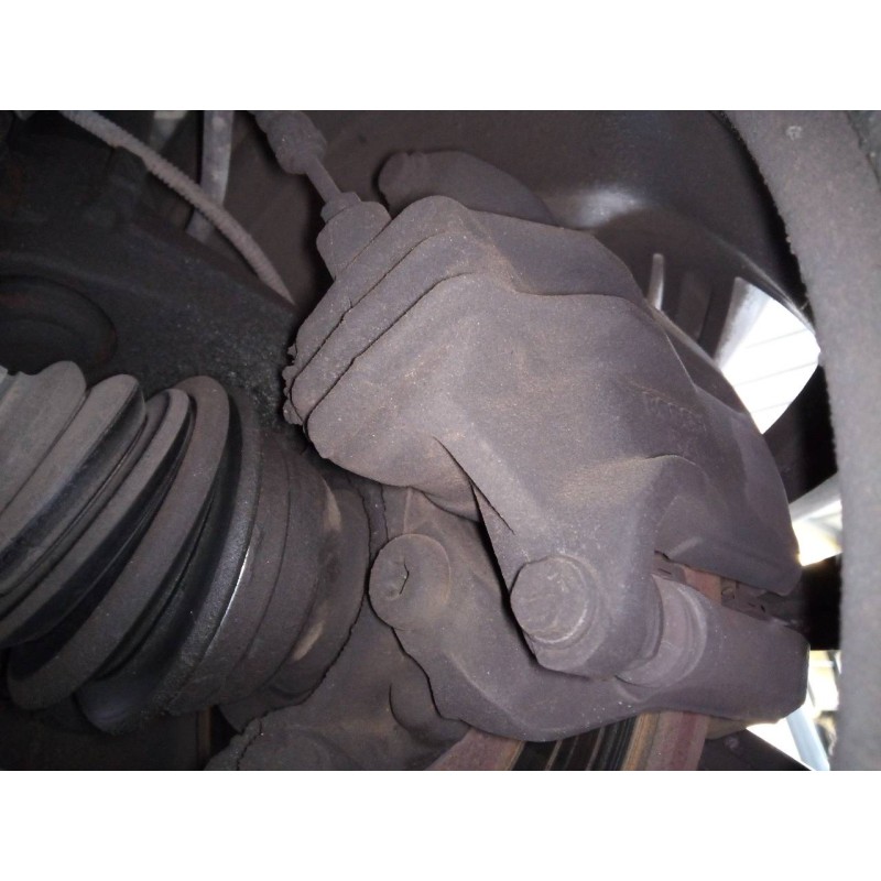 Recambio de pinza freno delantera izquierda para citroën c-elysée exclusive referencia OEM IAM   