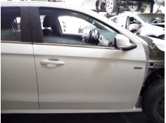 Recambio de puerta delantera derecha para citroën c-elysée exclusive referencia OEM IAM   