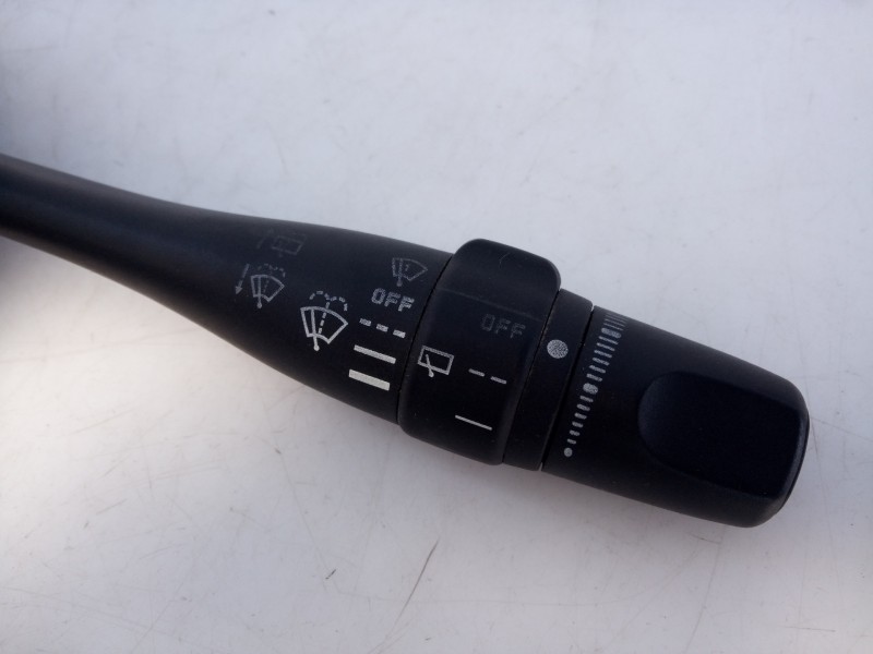 Recambio de mando limpia para nissan terrano/terrano.ii (r20) se (5-ptas.) referencia OEM IAM 36940E07L0 257SA54394781E E3-B4-22