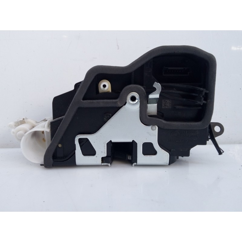 Recambio de cerradura puerta delantera izquierda para bmw x3 (f25) xdrive 20d referencia OEM IAM 7318421 1120085 