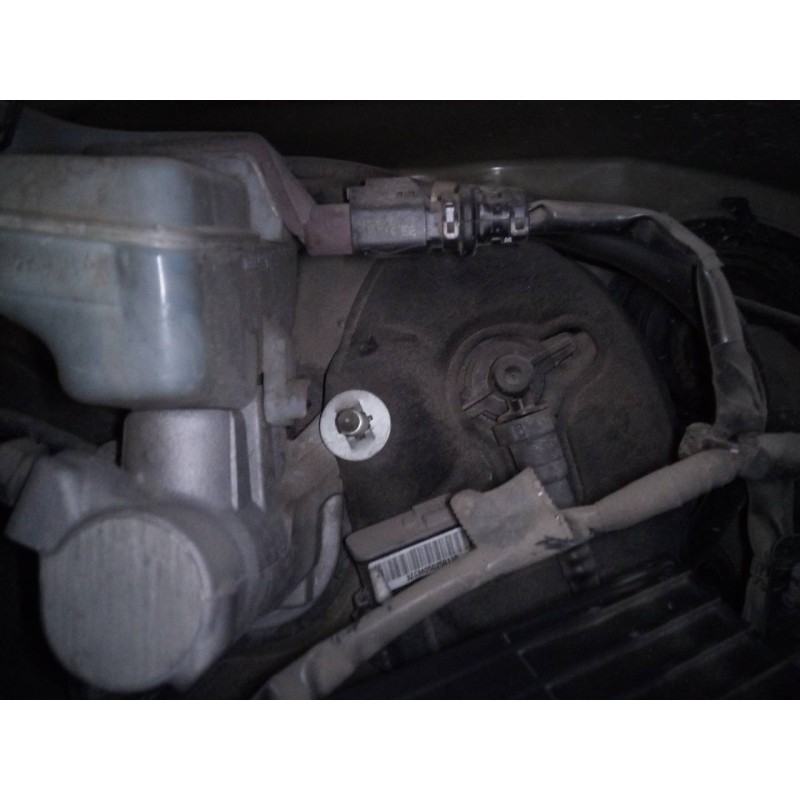 Recambio de servofreno para citroën c4 picasso attraction referencia OEM IAM   