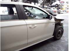 Recambio de puerta delantera derecha para citroën c-elysée exclusive referencia OEM IAM    2