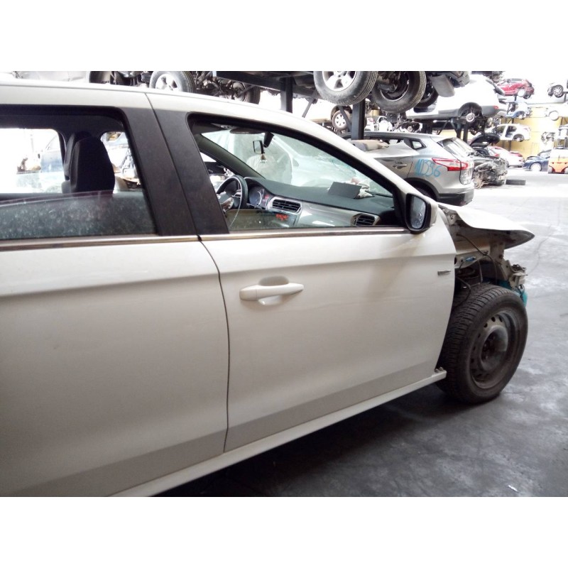 Recambio de puerta delantera derecha para citroën c-elysée exclusive referencia OEM IAM   