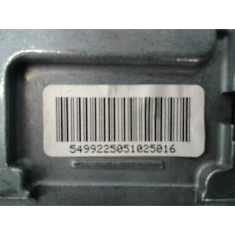 Recambio de centralita motor uce para volkswagen golf vi (5k1) advance referencia OEM IAM 06A906033JF 5WP4062201 E2-A1-7-2