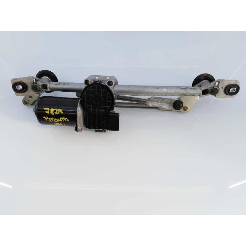 Recambio de motor limpia delantero para kia picanto emotion referencia OEM IAM 981041Y000  E2-B5-5-1