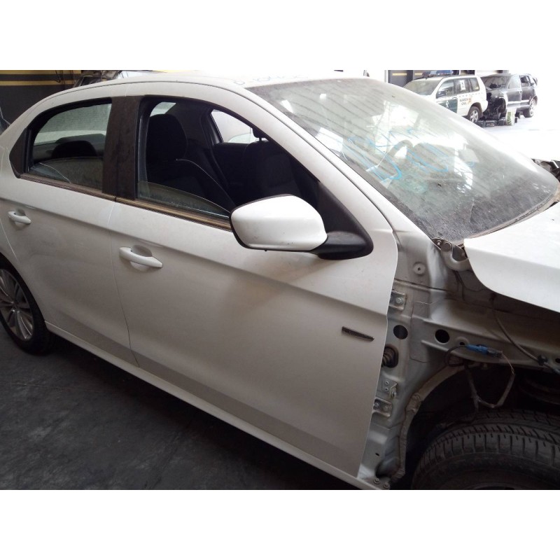 Recambio de puerta delantera derecha para citroën c-elysée exclusive referencia OEM IAM   