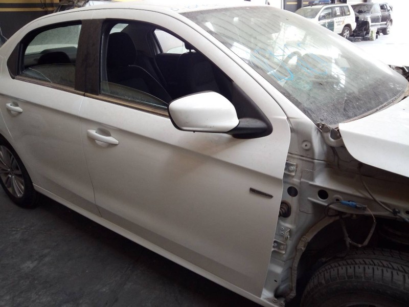 Recambio de puerta delantera derecha para citroën c-elysée exclusive referencia OEM IAM   