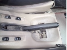 PALANCA FRENO DE MANO 