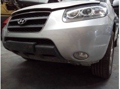 Recambio de paragolpes delantero para hyundai santa fe (bm) 2.2 crdi style 4x4 referencia OEM IAM    2